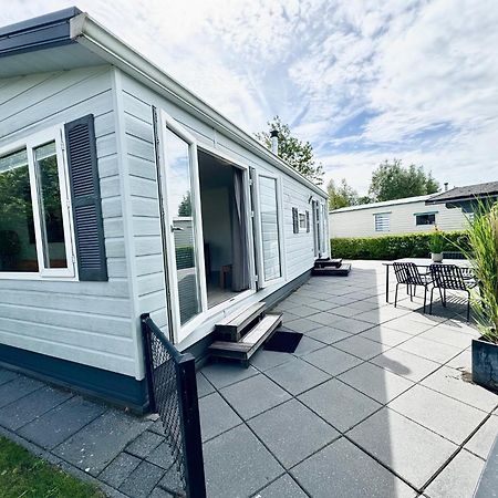 Camping De Strandloper Scharendijke Zewnętrze zdjęcie