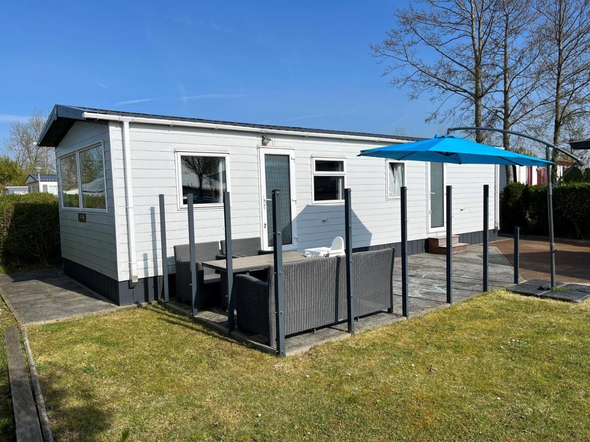 Camping De Strandloper Scharendijke Zewnętrze zdjęcie