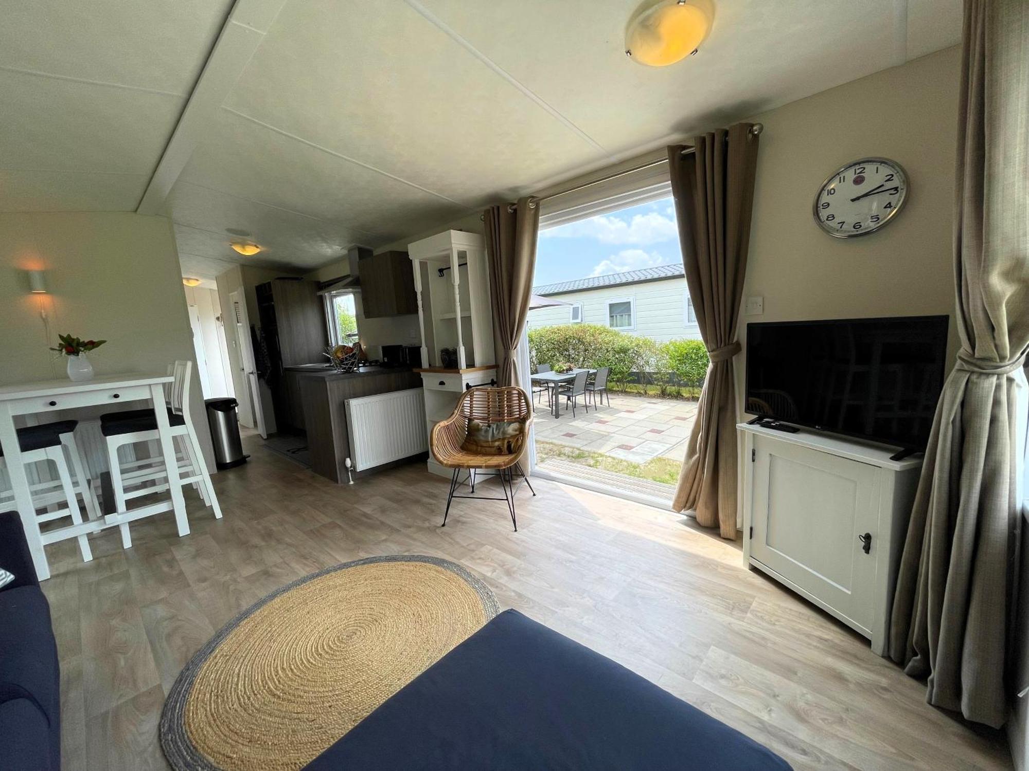 Camping De Strandloper Scharendijke Pokój zdjęcie