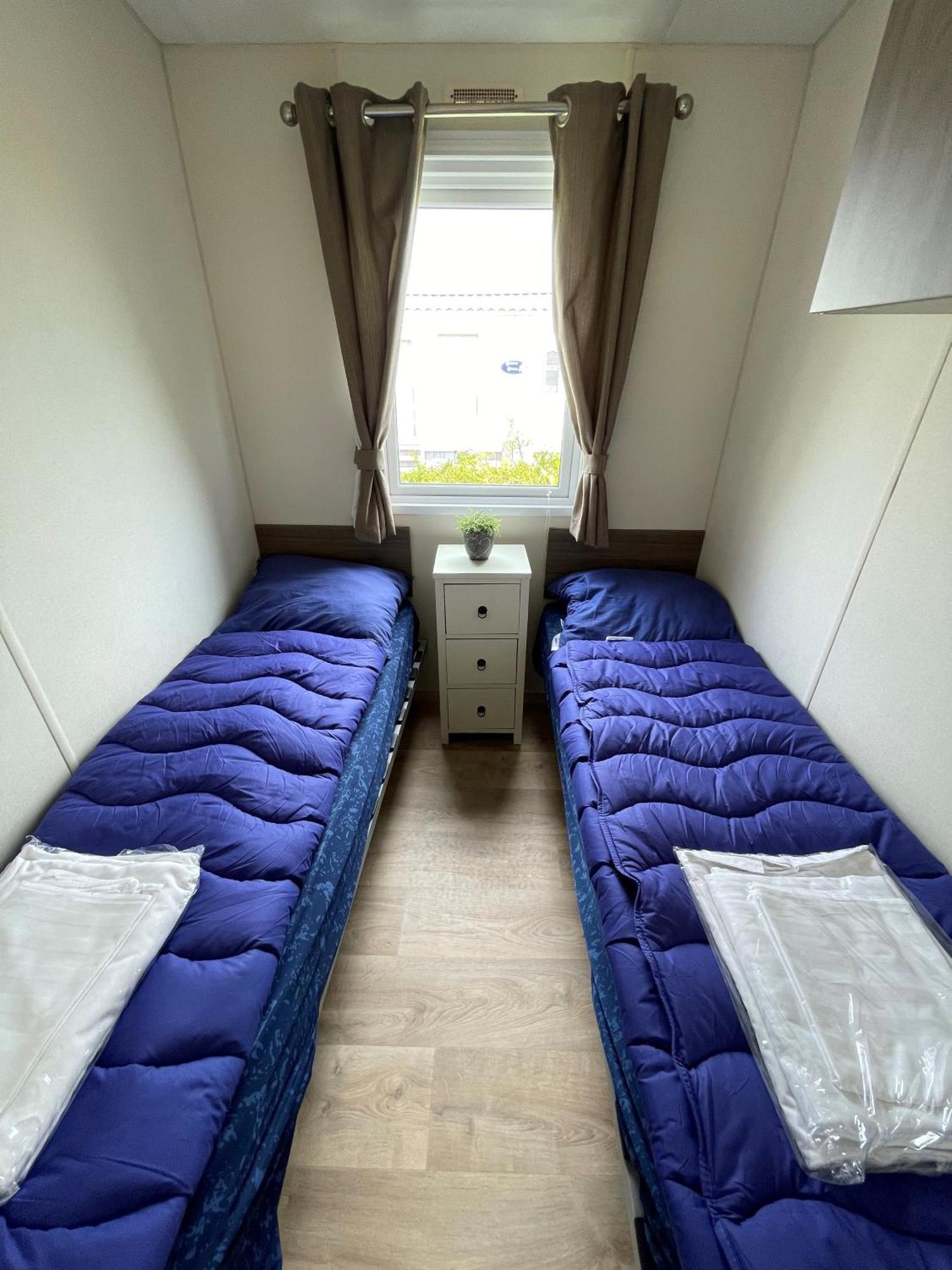Camping De Strandloper Scharendijke Pokój zdjęcie