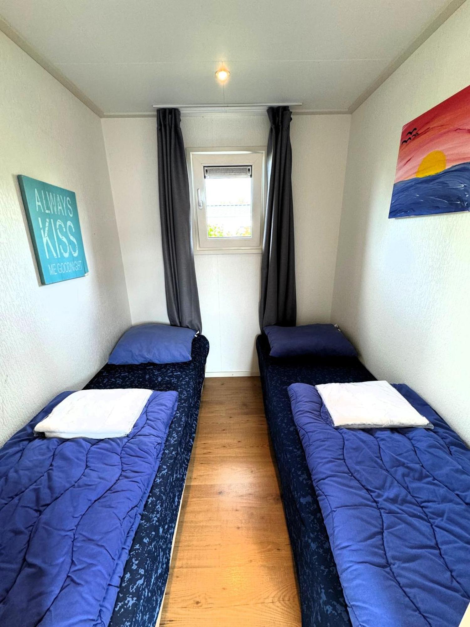 Camping De Strandloper Scharendijke Pokój zdjęcie