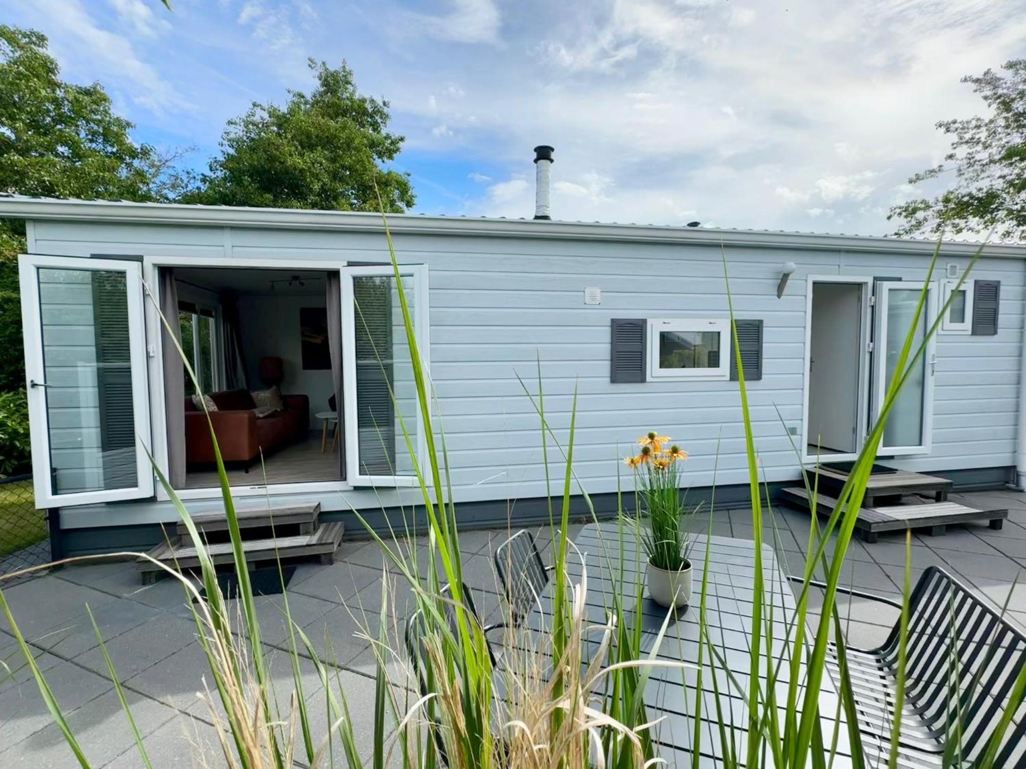 Camping De Strandloper Scharendijke Pokój zdjęcie