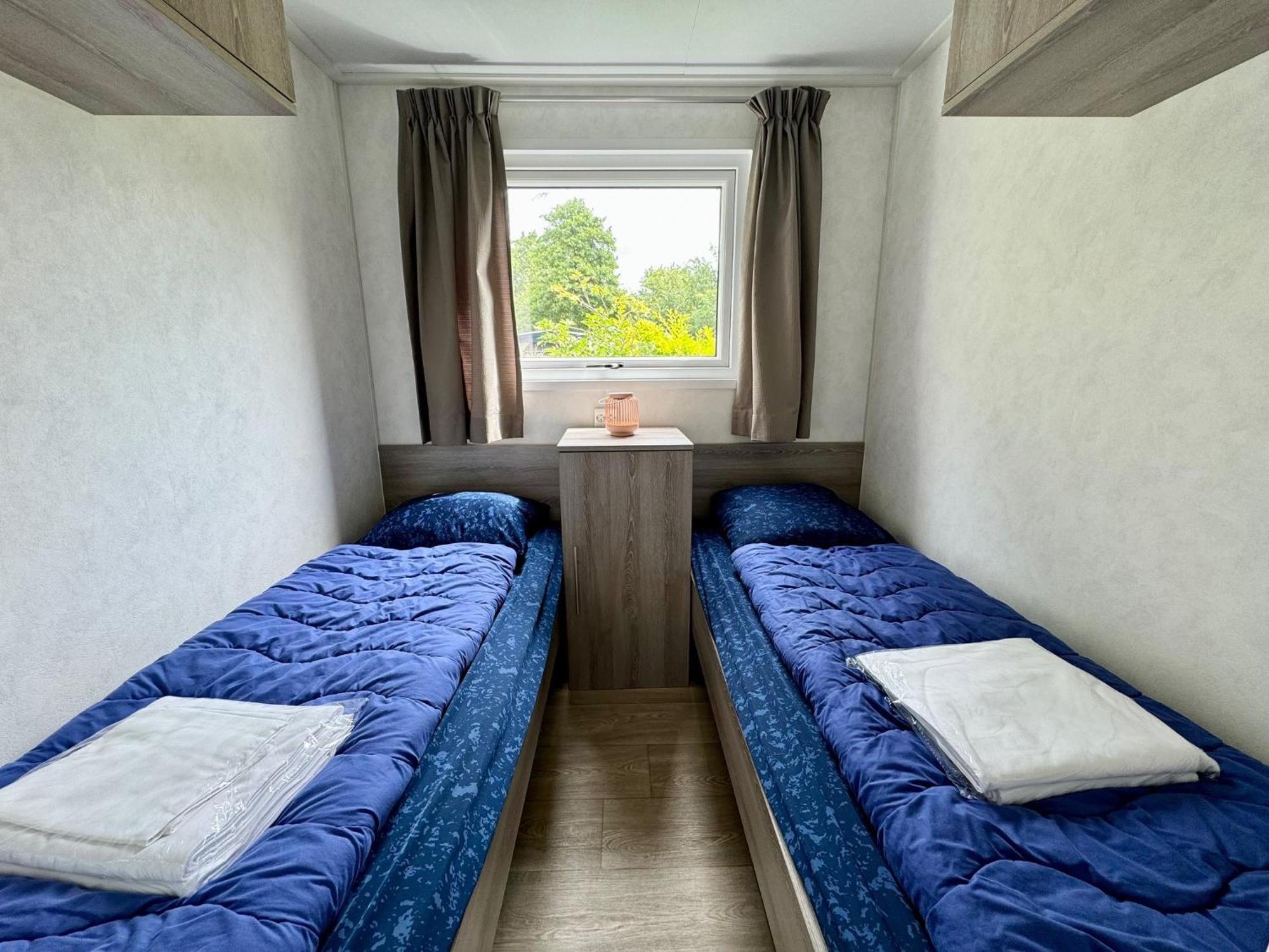 Camping De Strandloper Scharendijke Pokój zdjęcie
