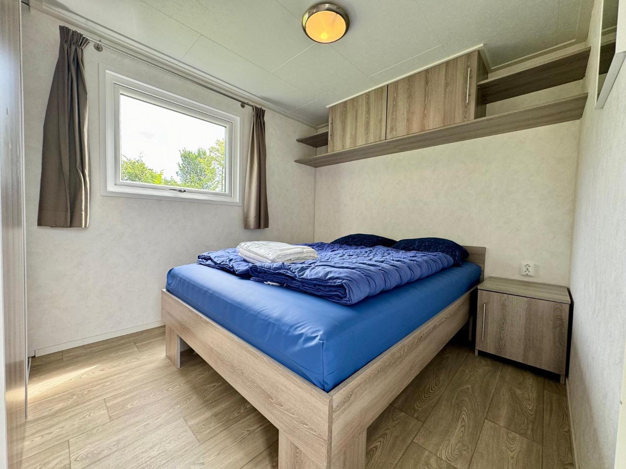 Camping De Strandloper Scharendijke Pokój zdjęcie