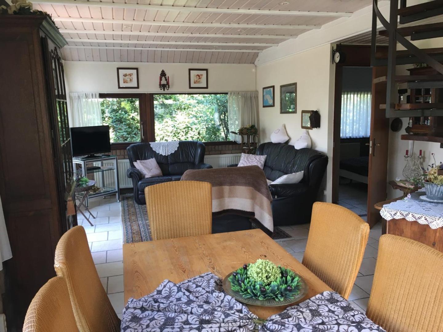 Camping De Strandloper Scharendijke Pokój zdjęcie