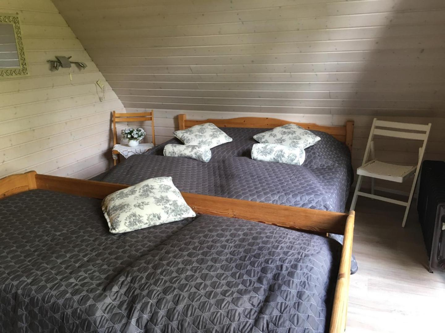 Camping De Strandloper Scharendijke Pokój zdjęcie