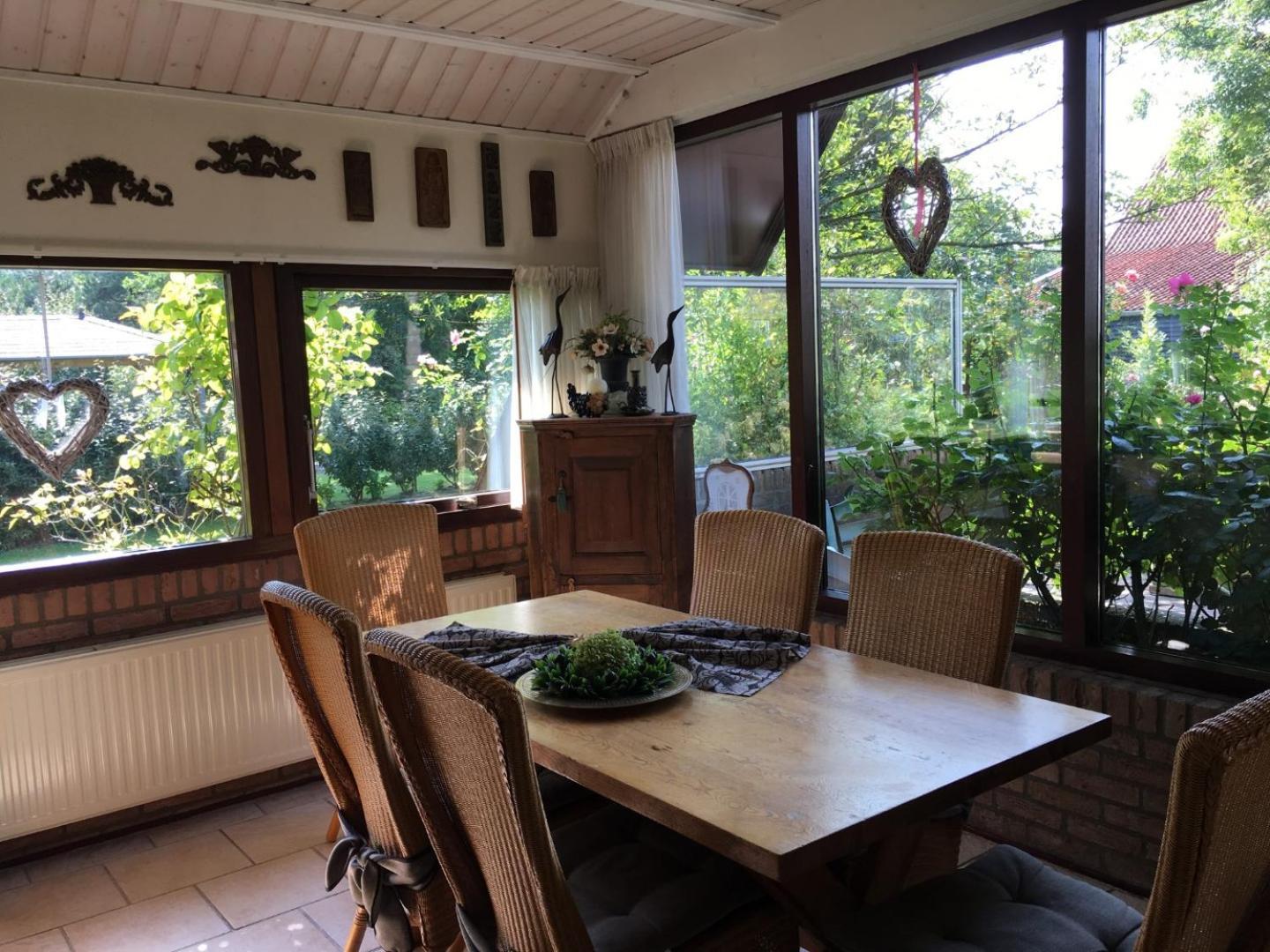 Camping De Strandloper Scharendijke Pokój zdjęcie