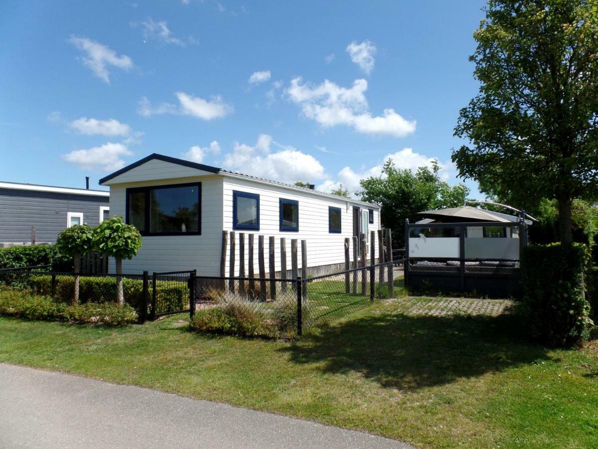 Camping De Strandloper Scharendijke Zewnętrze zdjęcie
